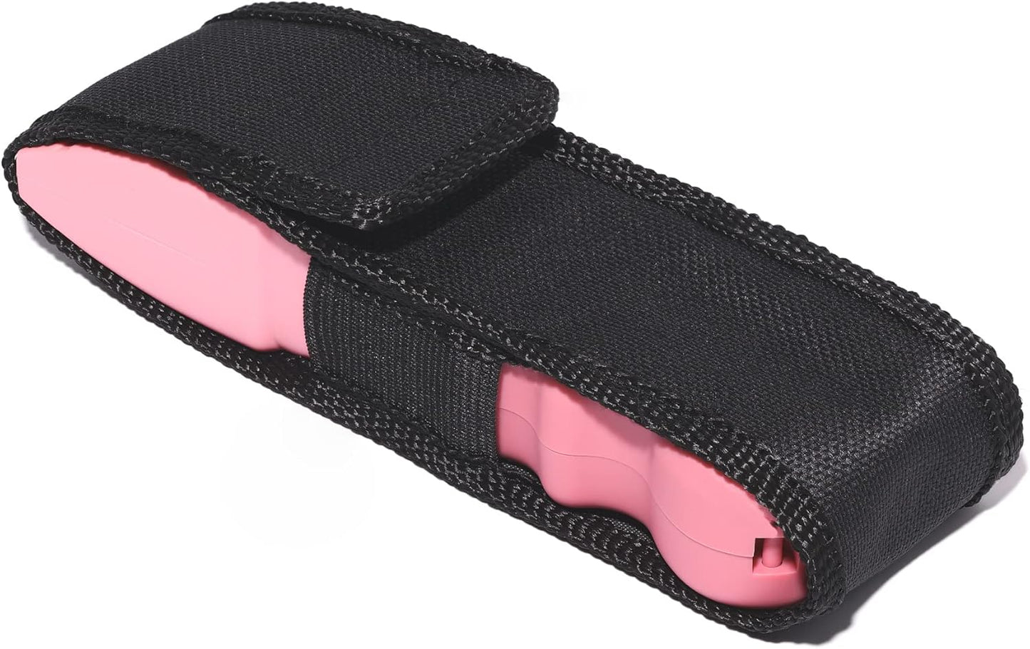 VIPERTEK VTS-979 Stun Gun with Safety Disable Pin LED Flashlight
