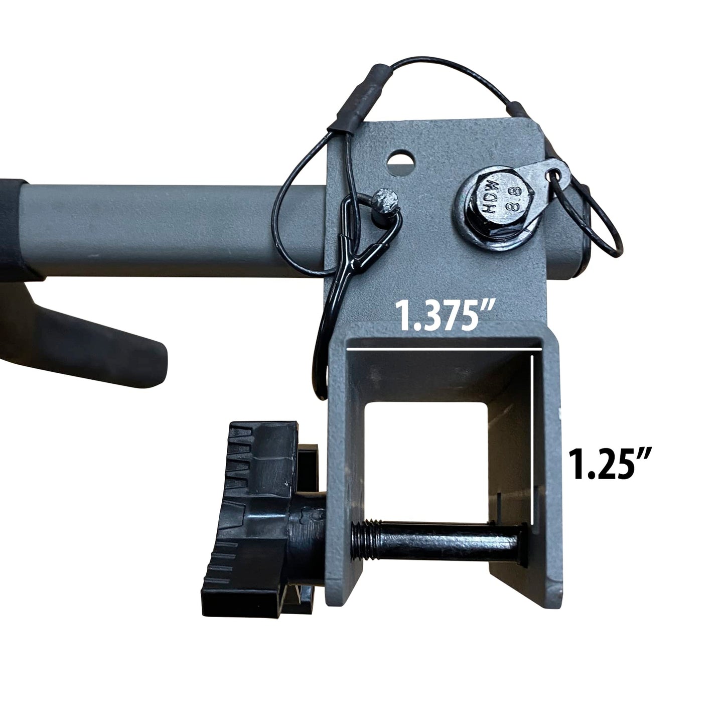 Summit Treestands Universal Footrest