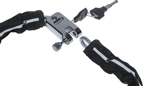 Bell Rampage 400 Bicycle Chain Lock