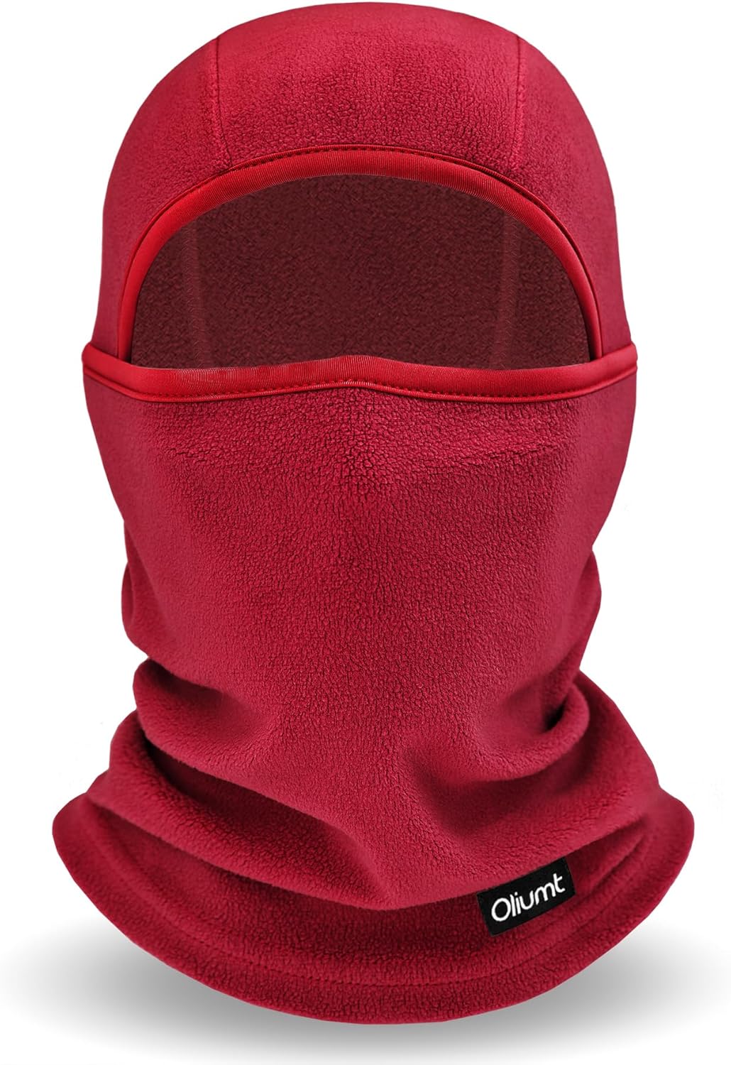 Winter Balaclava Ski Mask | Unisex Face Cover for Outdoor Sports