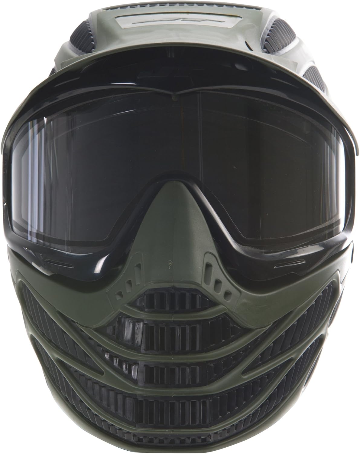 JT Flex 8 Full Coverage Goggle, Olive