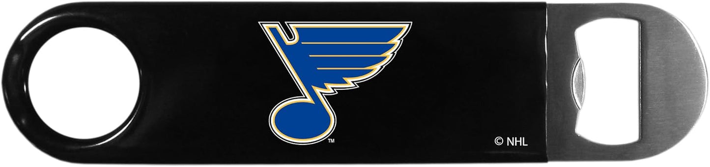 Siskiyou Sports NHL unisex Long Neck Bottle Opener