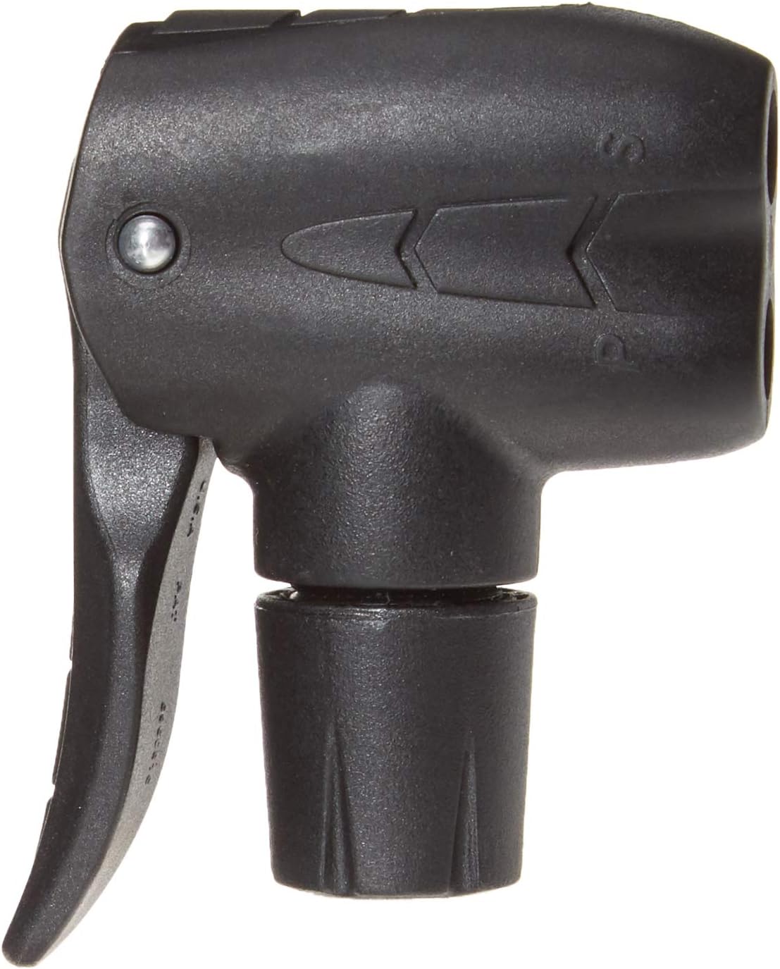 Planet Bike Floor Pump Dual Head