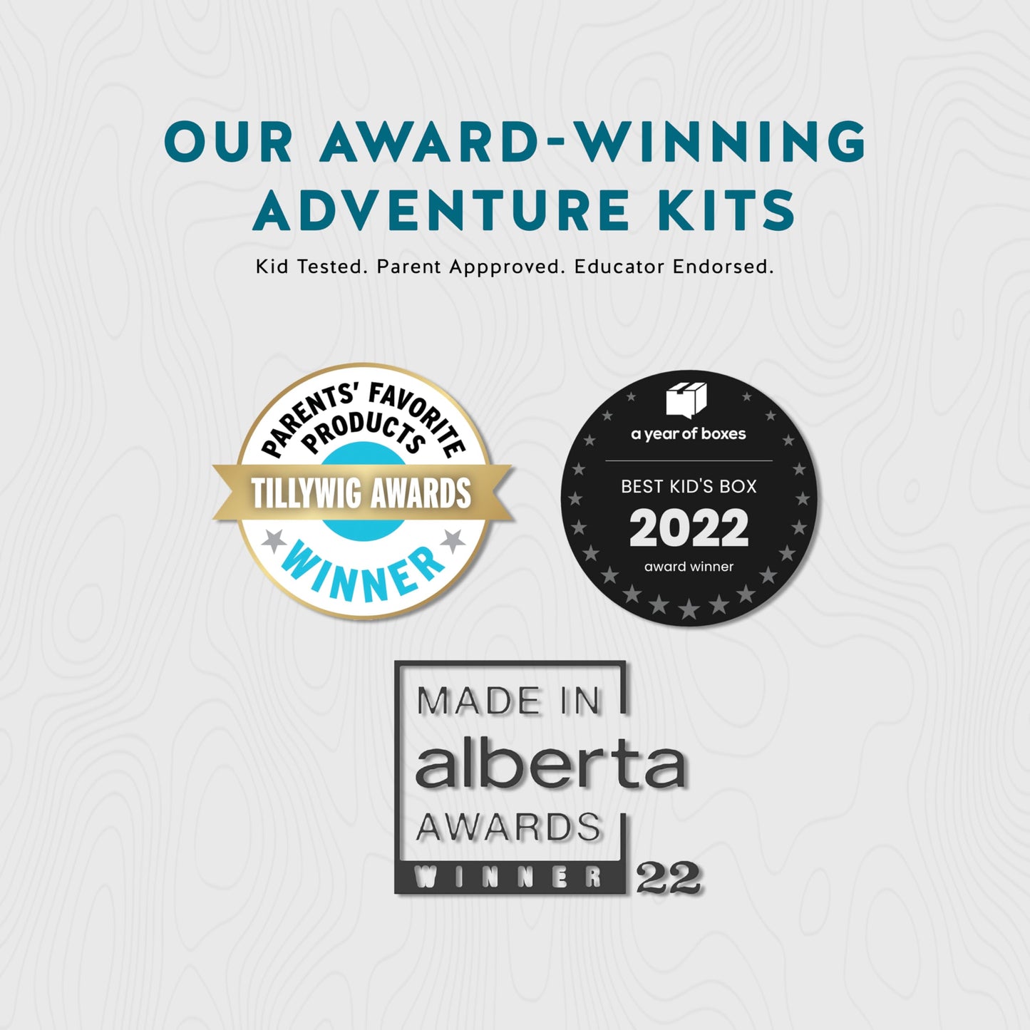 Foraging Bag Outdoor Water-Resistant Waxed Canvas Carrying Bag with Two Sturdy Belt Snaps for Collecting Rocks Plants Shells and More!