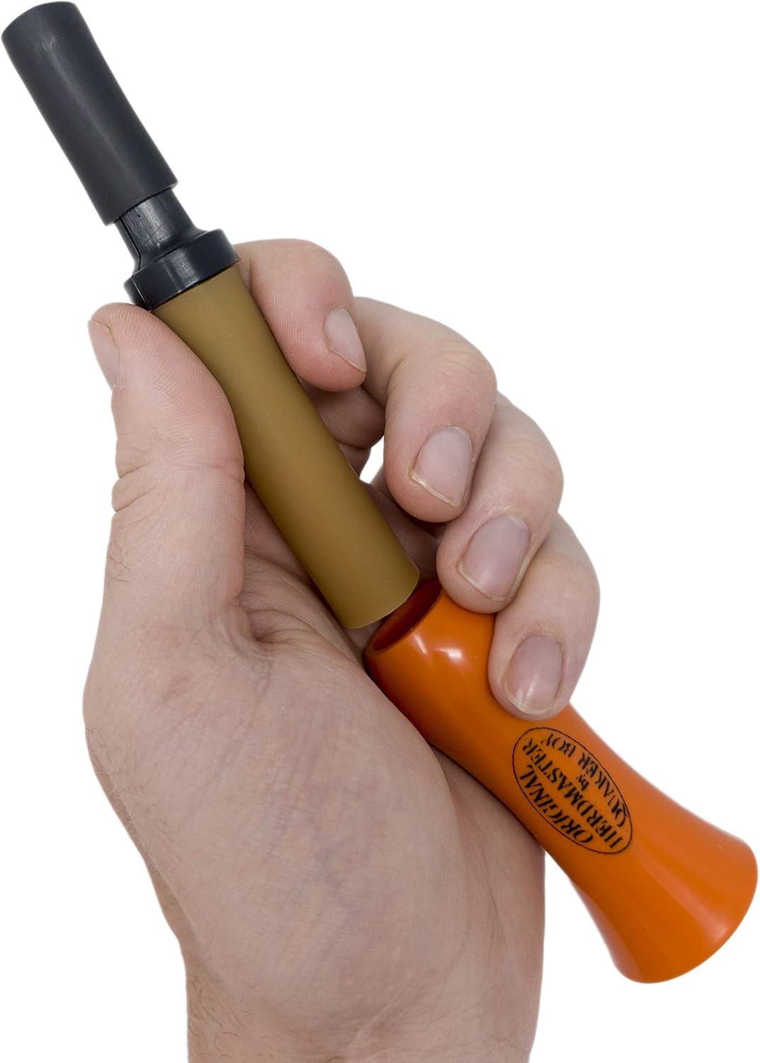 Quaker Boy - Original Herdmaster Elk Call, Multi