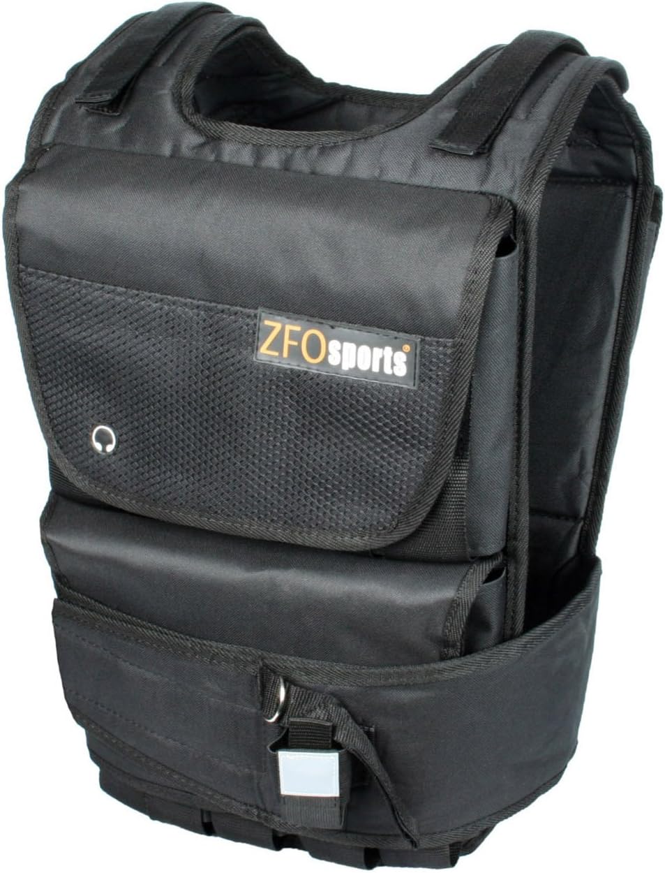 Weighted Vest 30lbs - 80lbs