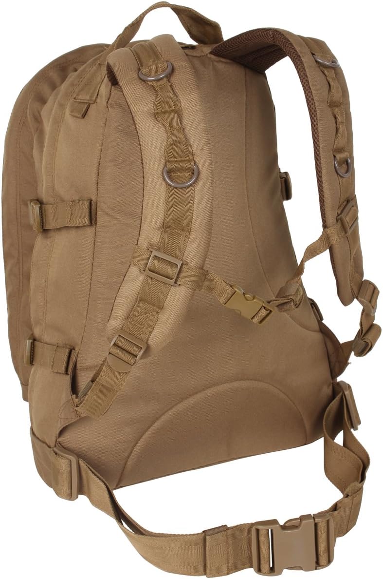 Sandpiper of California Three Day Pass Backpack