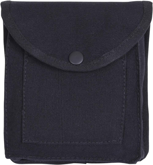 Rothco Canvas Utility Pouches