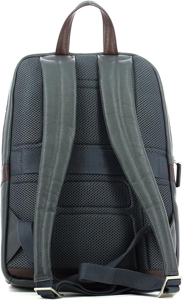 Piquadro Fashion, Testa Di Moro, One Size