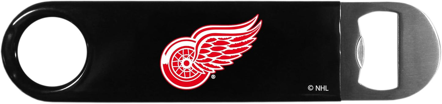 Siskiyou Sports NHL unisex Long Neck Bottle Opener