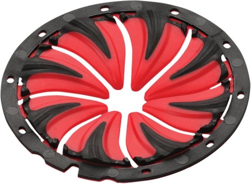 Dye Paintball Rotor Quick Feed