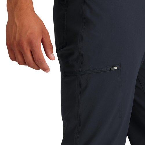 Outdoor Research Men's Ferrosi Pants - 32" Inseam, Dark Navy, 32