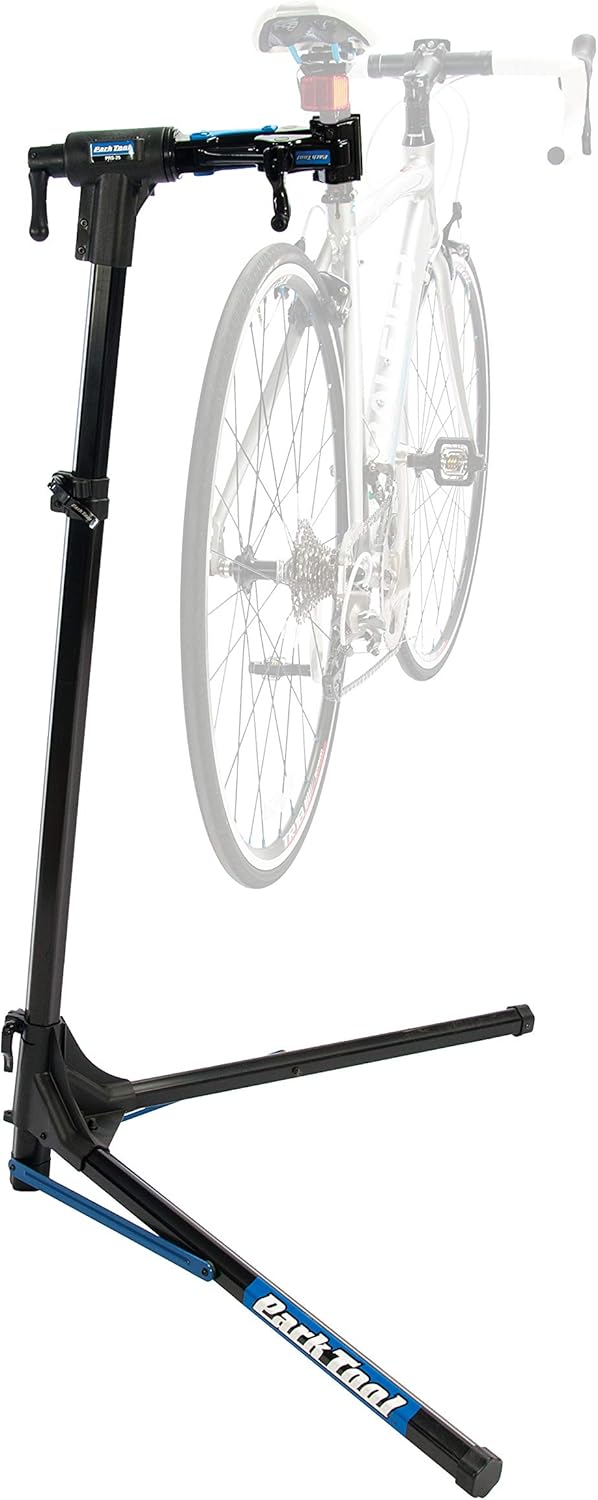Park Tool Team Issue PRS-25 Repair Stand