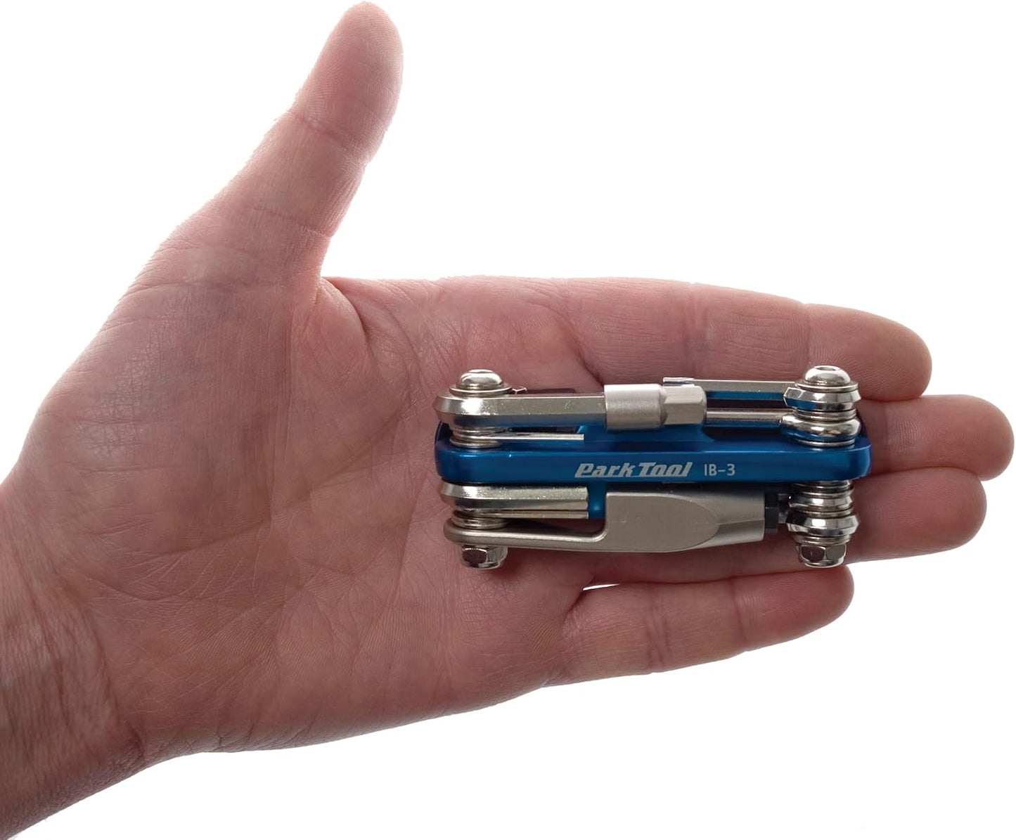 Park Tool, IB-3, I-Beam 3, Multi-tool, 13 functions