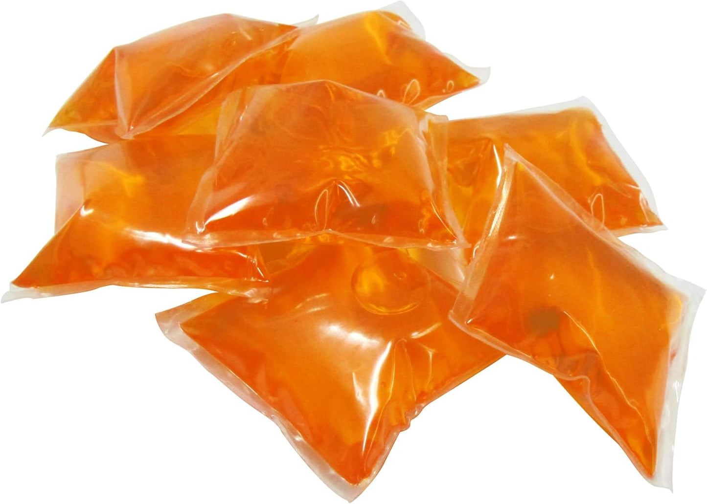 Reusable Purple Ice Cubes – 135 Mess-Free Non-Melting Ice Alternatives for Drinks & Coolers