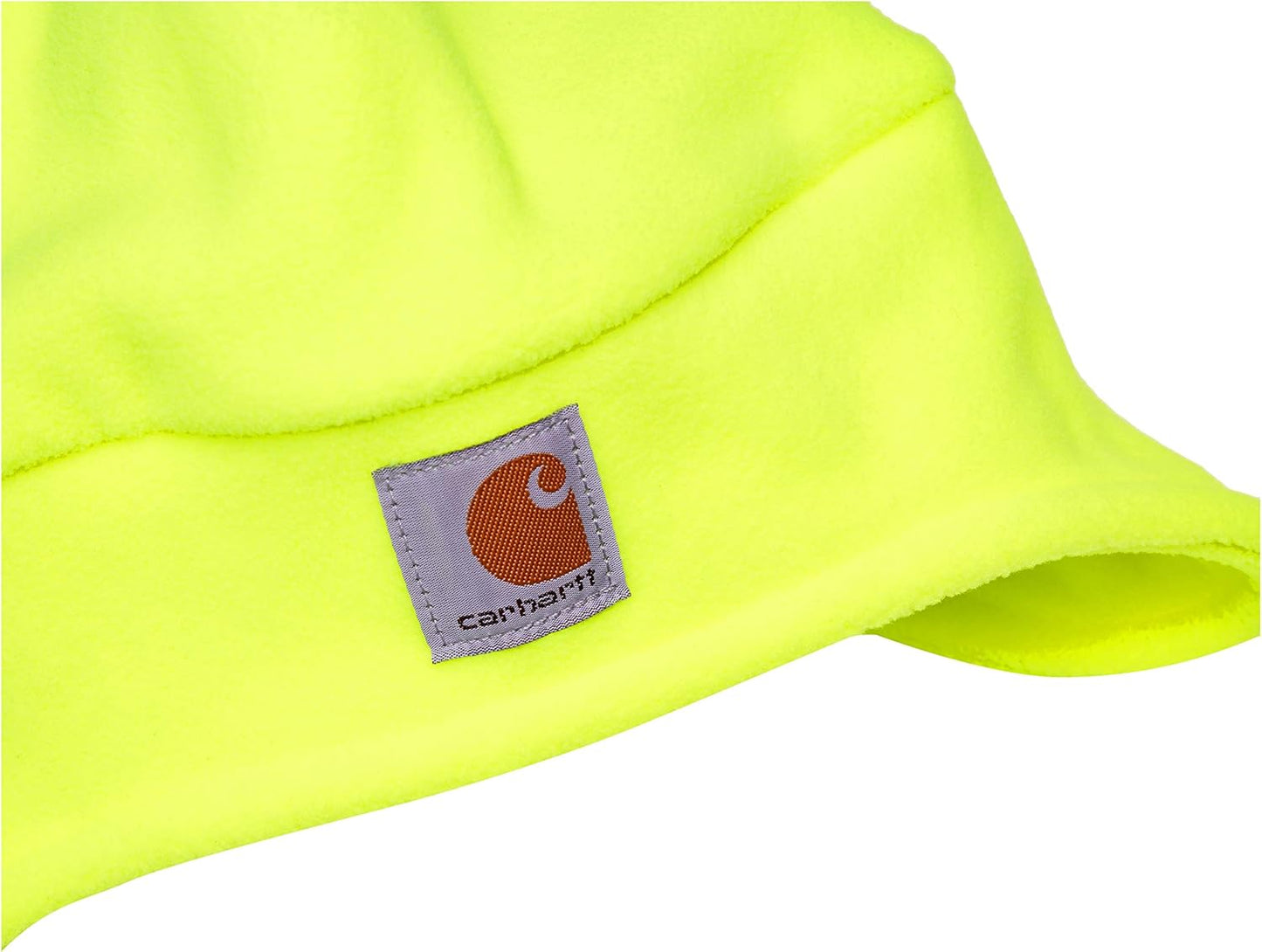 Carhartt Men's HV Enhanced 2 In 1 Hat