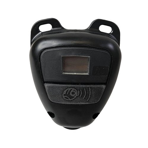 Sports Sensors Paintball Radarchron - Doppler Radar Sensor Measures Paintball Marker Speeds Between 150 and 450 Feet Per Second Instantly. (Tactical Black)