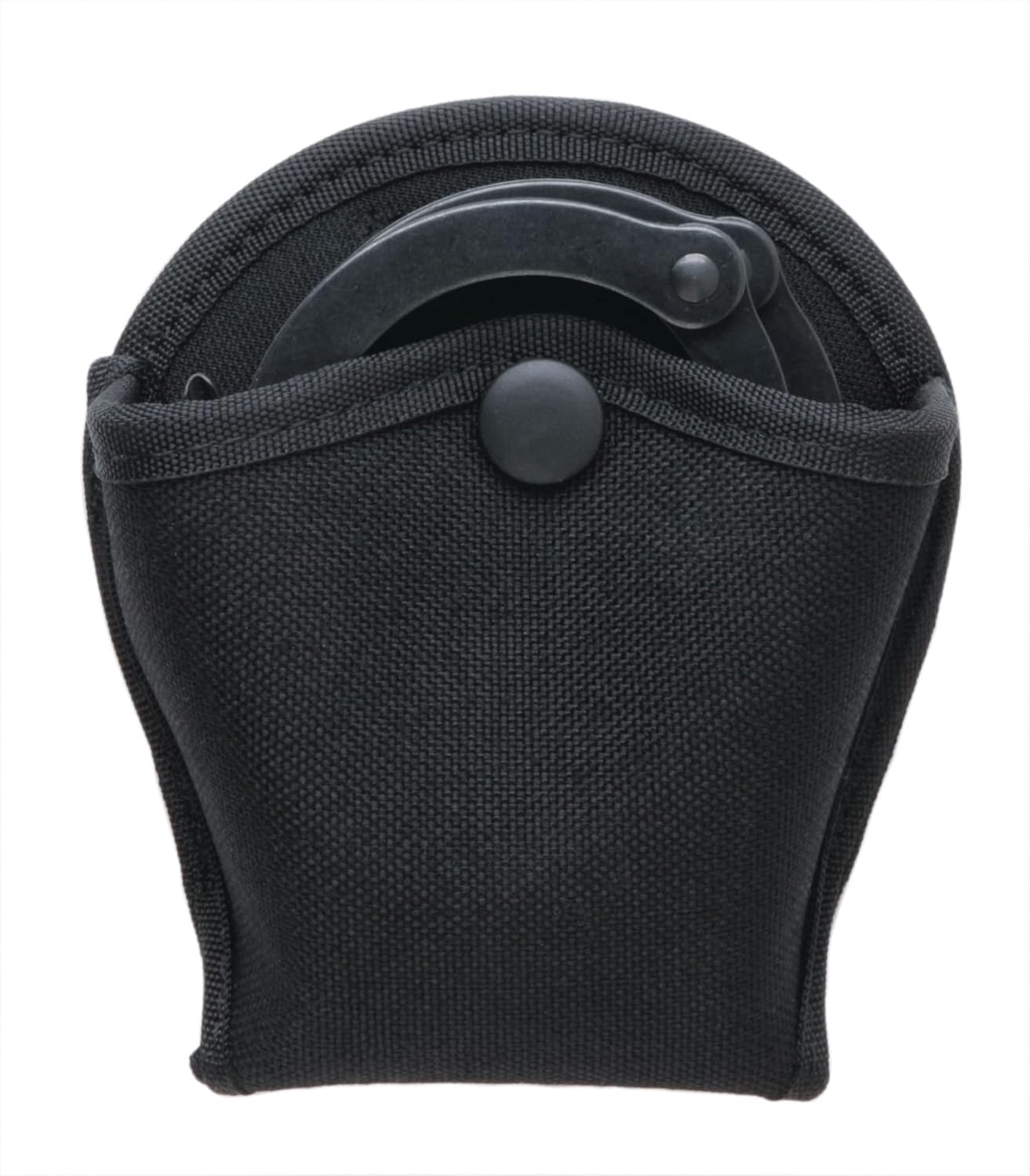 Uncle Mike'sOpen Top Single Cuff Case