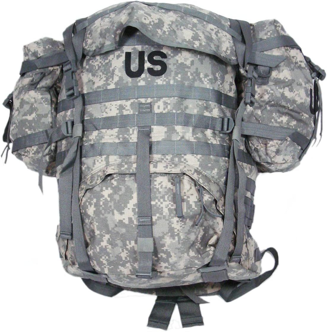 Rucksack Backpack Assembly (ACU), Large