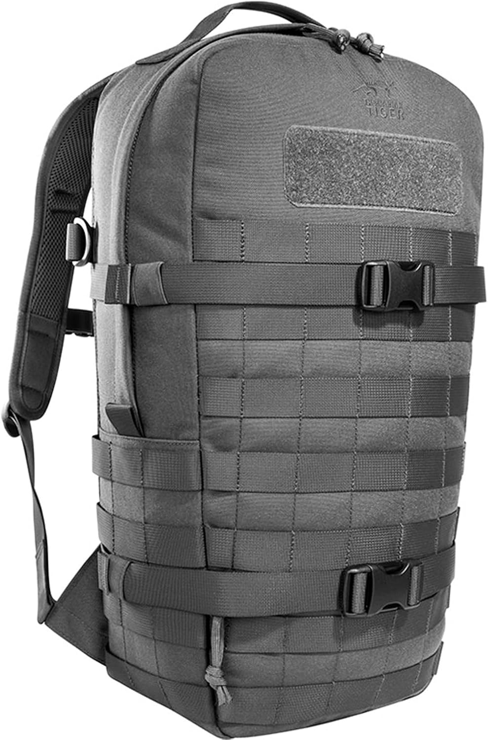 Tasmanian Tiger TT Essential Pack L MKII, Coyote - 15 Liter
