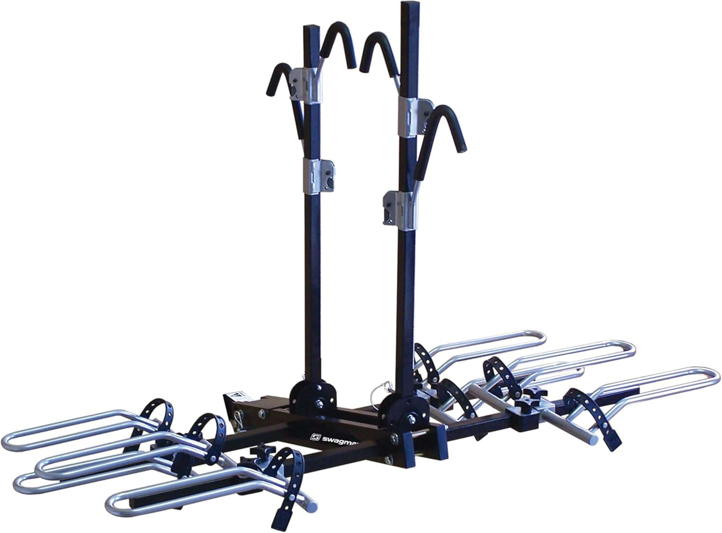 Swagman XTC4 Hitch Mount Bike Rack (64665)