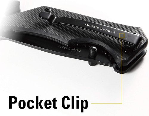 CAT980012 Caterpillar Linerlock