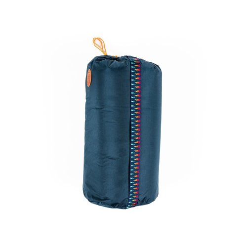 Wilderdog Dog Sleeping Bag - 36in x 28in - Pacific Blue