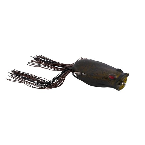 Berkley Swamp Lord Hollow Body Frog Fishing Bait