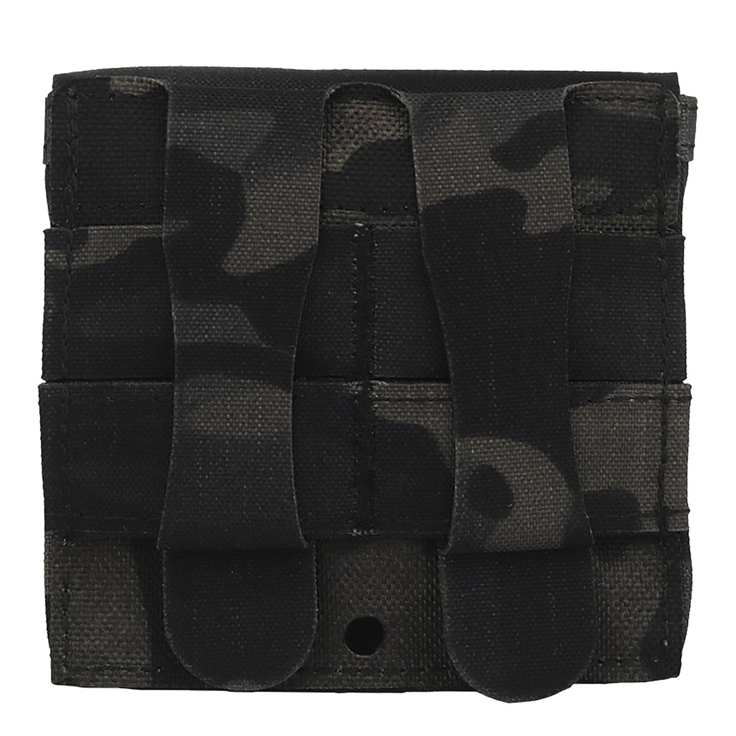 SABADO Tactical Mini Molle Utility Pouch Essential Medical IFAK Pouch General Purpose Micro GP Pouch Flashlight Earplug Holder EDC Gear