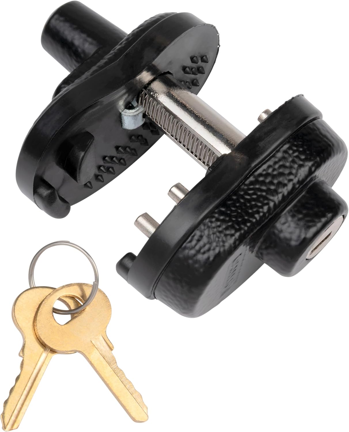 Allen Company Trigger Gun Lock w/ 2 Keys