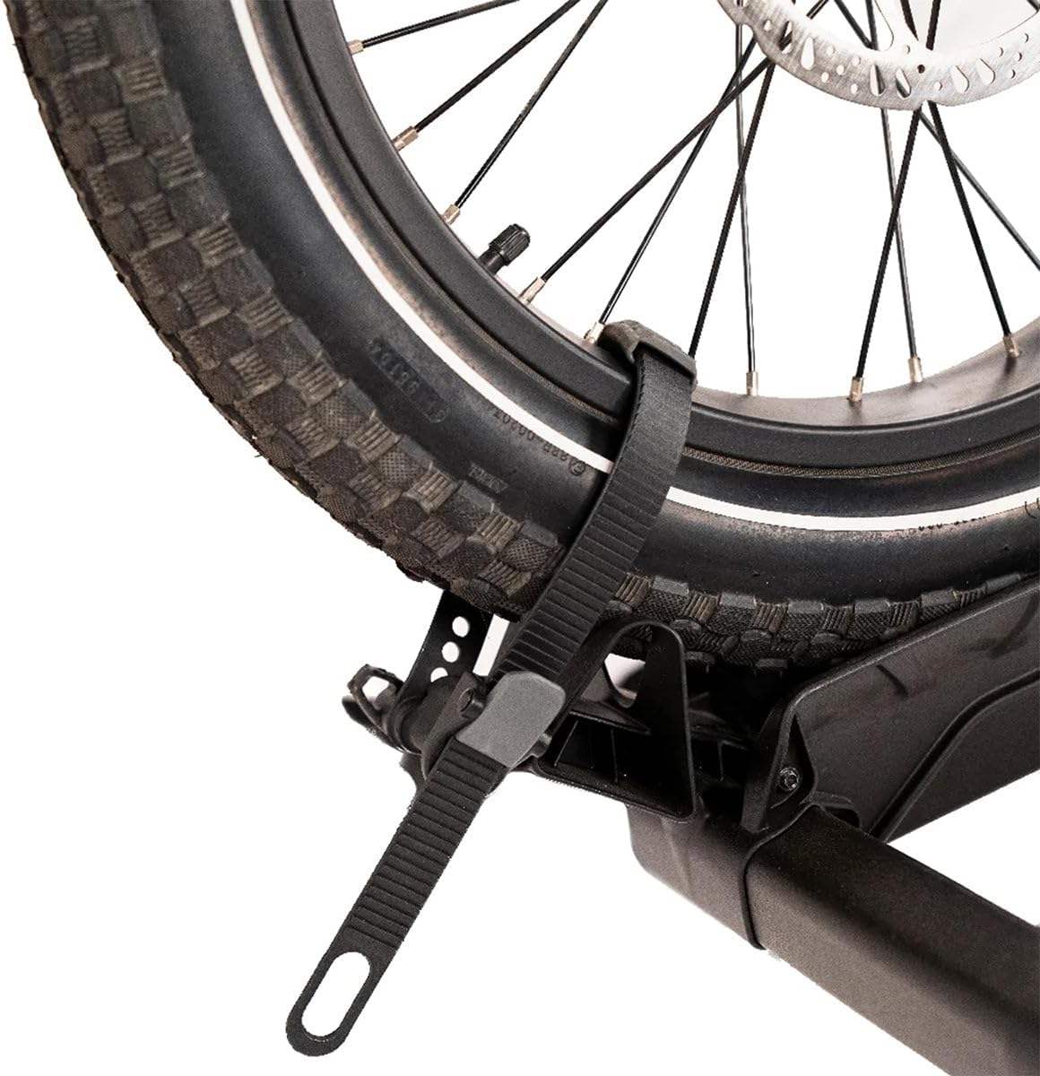 Hollywood Racks Destination E Hitch Bike Rack with Ramp for 2 Bikes up to 70 lbs Each - Secure, Lockable Electric Bike Rack - Premium, Foldable Bicycle Car Racks for Standard or E-Bikes