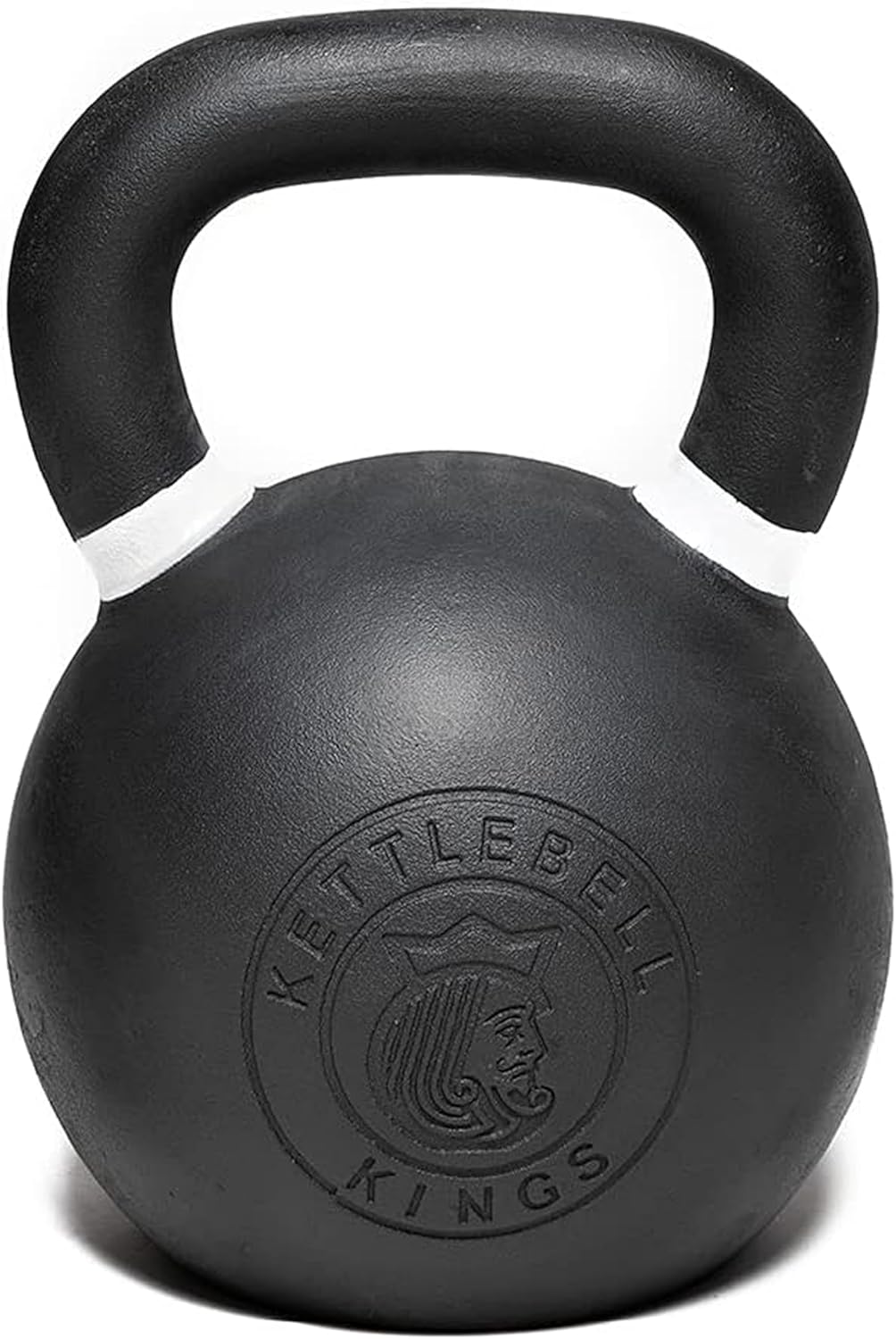 Powder Coated Kettlebells Set (9-97 lb) - Strength Training Weights for Home Gym