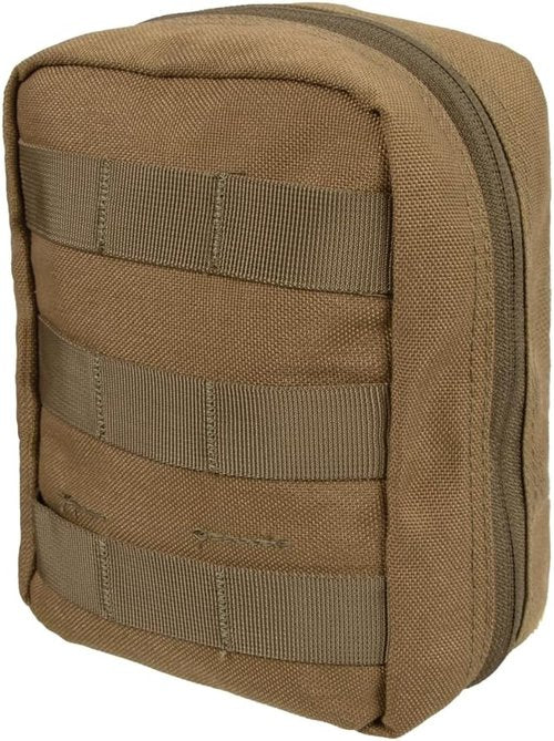 Condor MA21-498 EMT Pouch, Coyote Brown