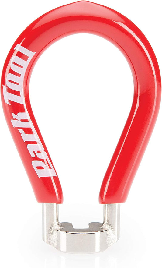 Park Tool Bicycle Spoke Wrench for Square Nipples