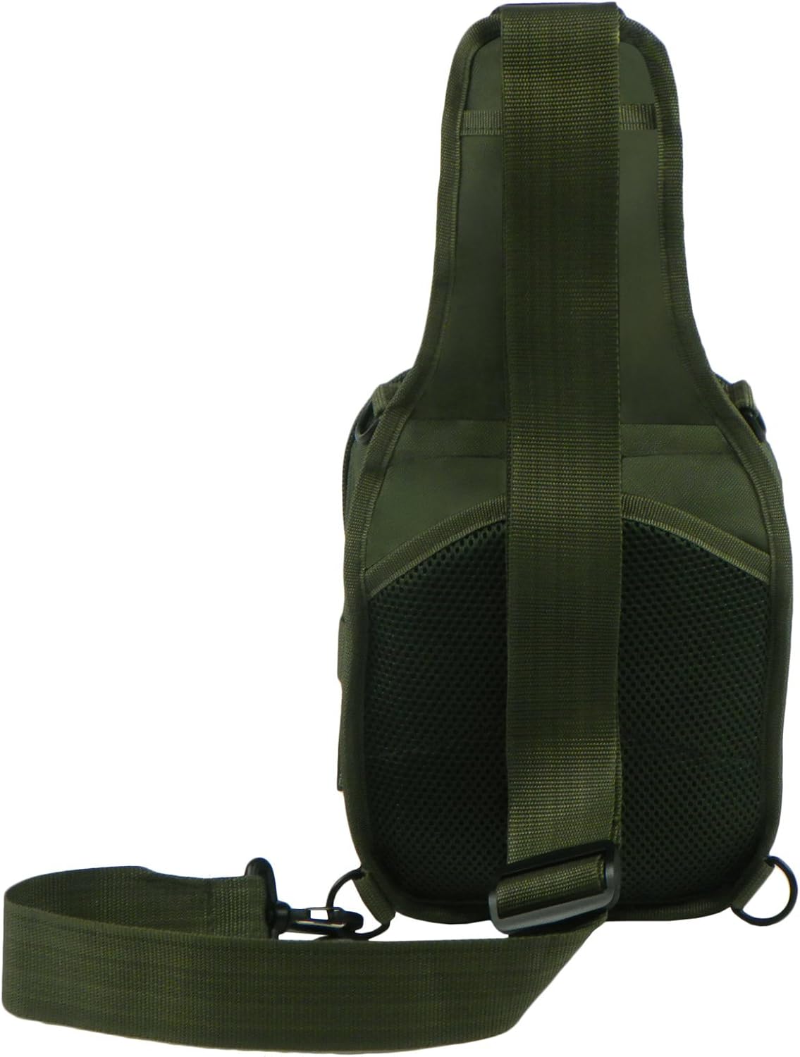 RT517 Tactical Sling Chest Utility Shoulder Bag