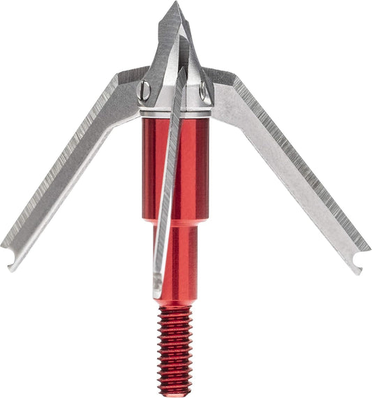 Rocket Meat Seeker 2" Cutting Dia