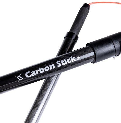 X Carbon Stick Wading Staff | X Carbon Tech Carbon Fiber Wading Stick