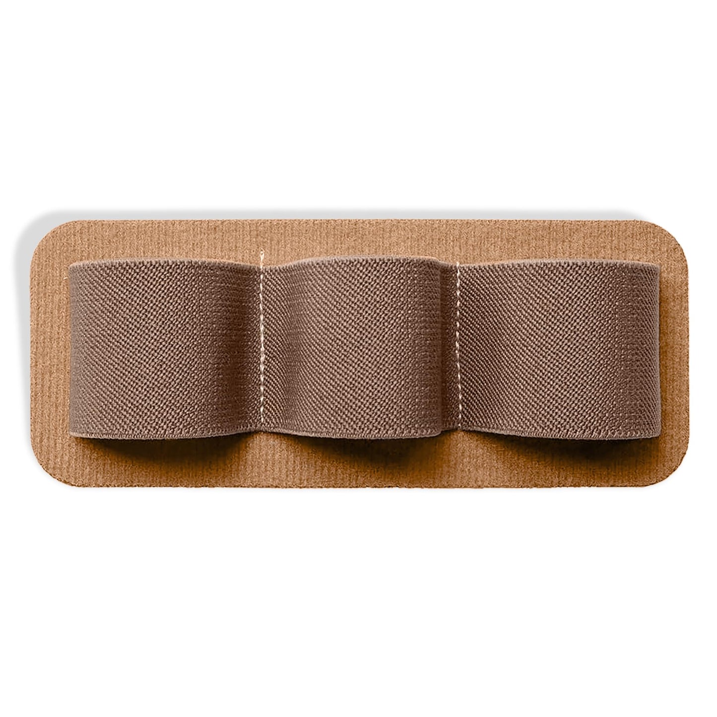 2 Pcs Beige Tactical Modular Organizer Tan Tactical Bag Insert Panel Hook Backed Accessories Holder Insert Bag Panel Elastic Organizer Holder Modular Organizer with Hook for Packs Backpack or Bags