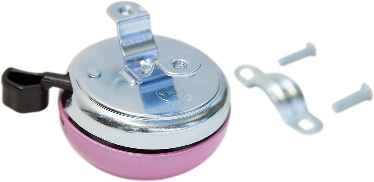 Firmstrong Classic Beach Cruiser Bicycle Bell