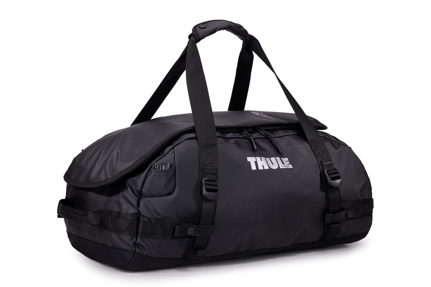Thule Chasm 40L, Pond Gray