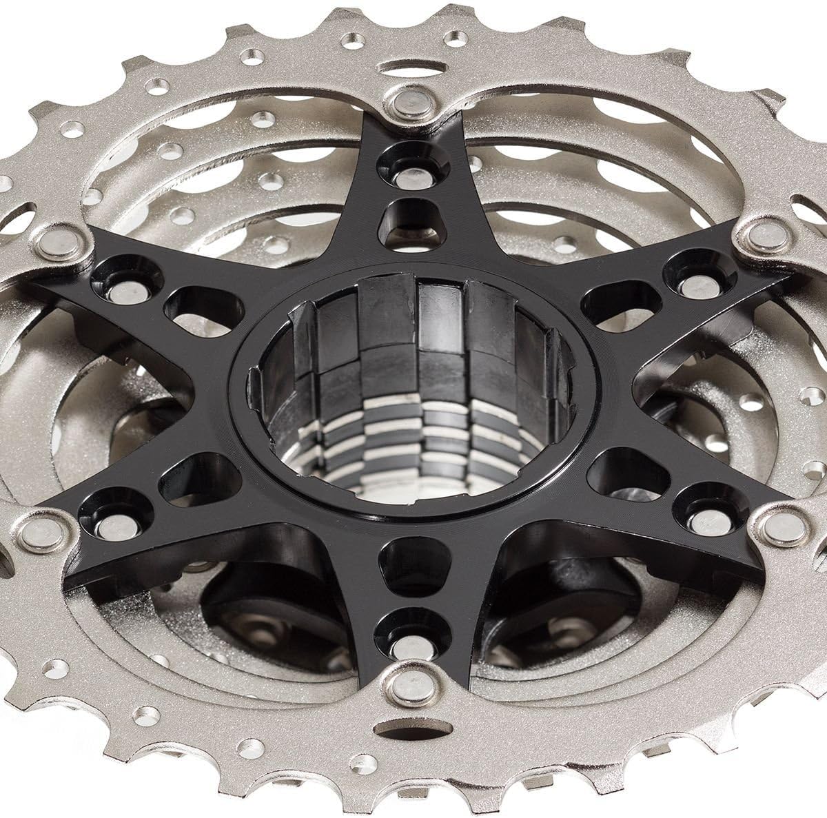 SHIMANOSprocket Cassette