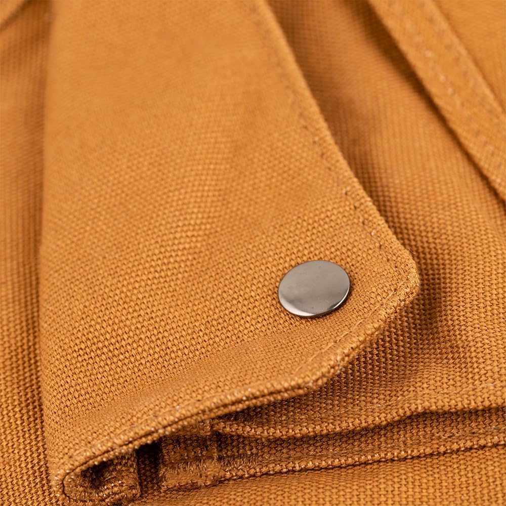Bucket Boss Canvas SuperVest Small/Medium, 80400