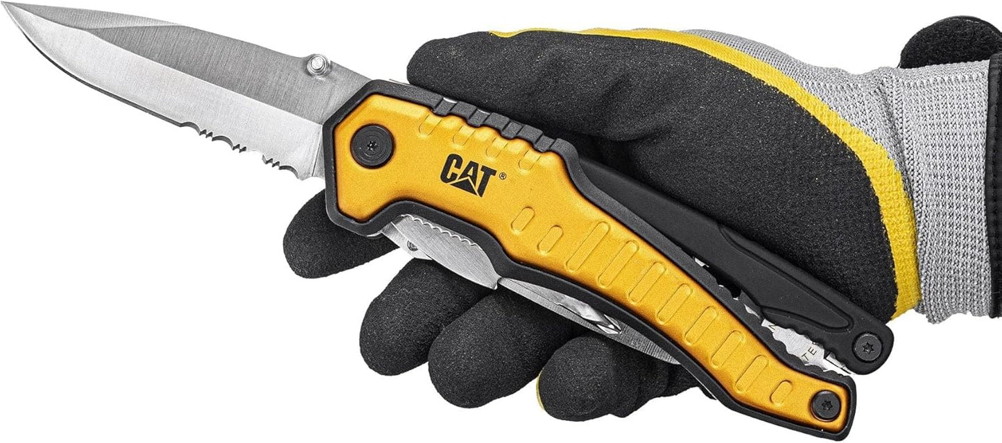 Multi-Function Tool 13-in-1