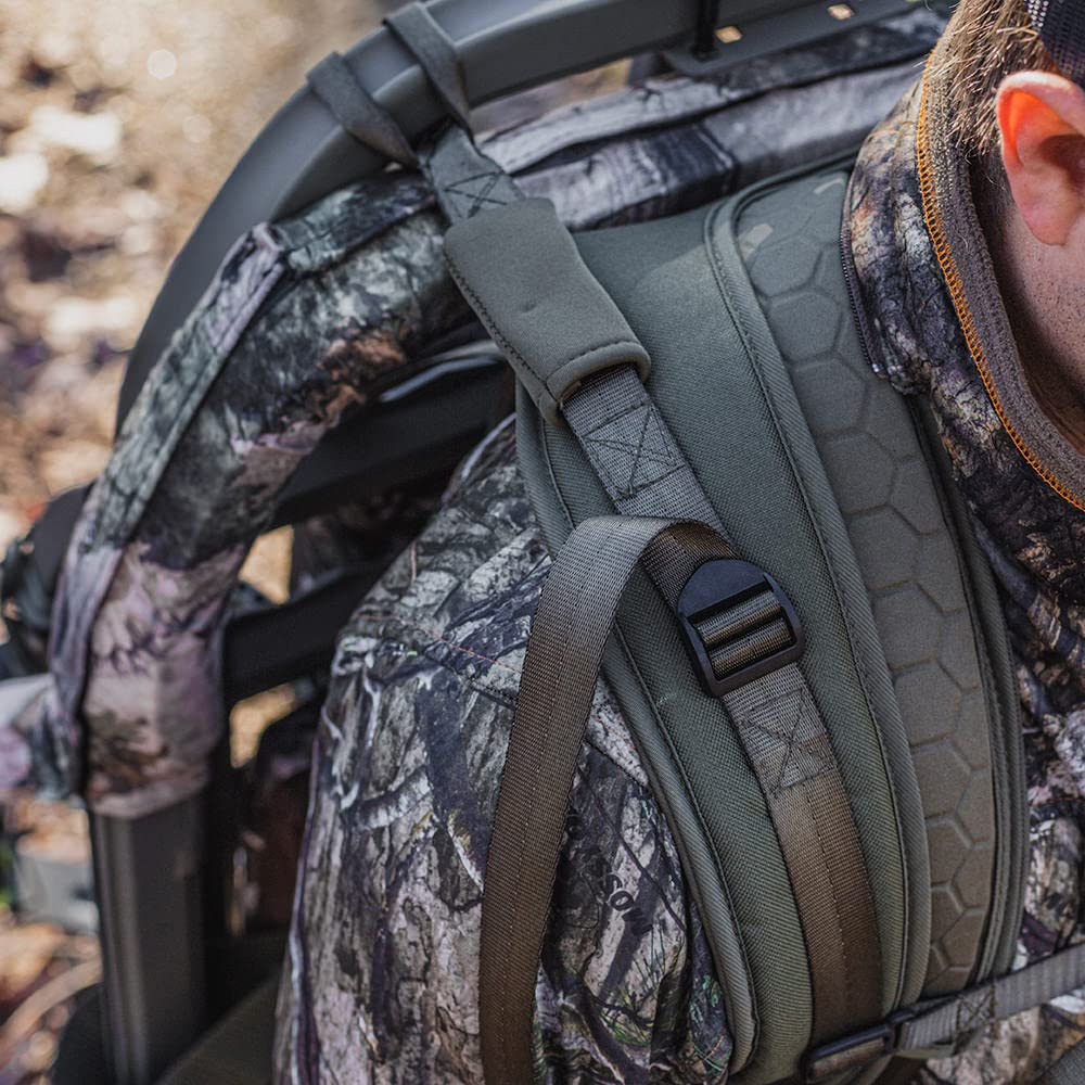 Summit Treestands Universal Backpack System