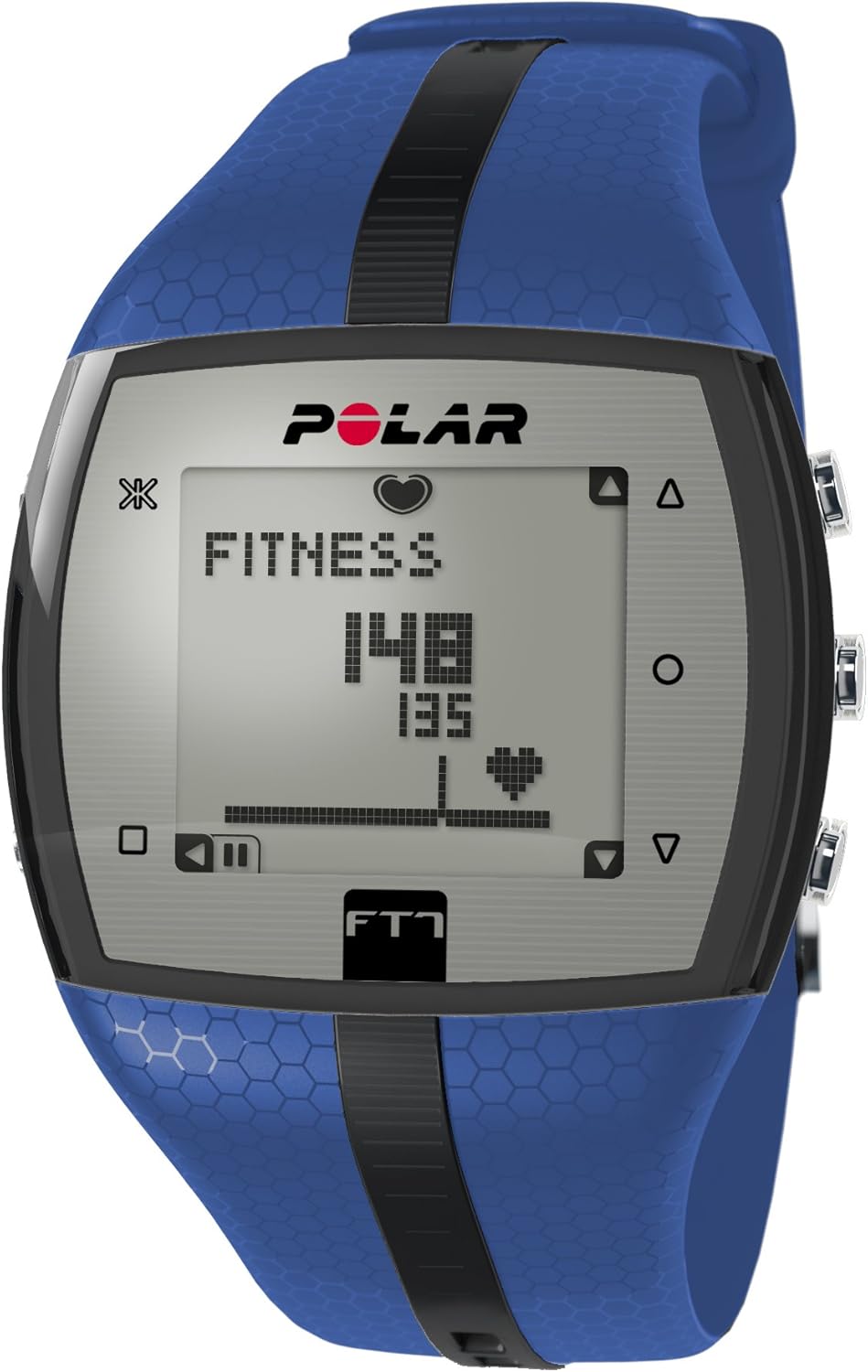 POLAR 90054891 FT7 Heart Rate Monitor