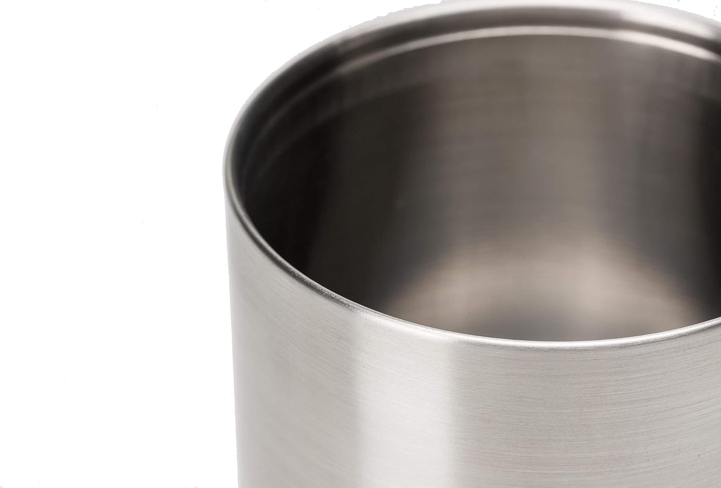 Snow Peak 300ml Double Wall Titanium Insulated Camping Mug - Lightweight & Durable
