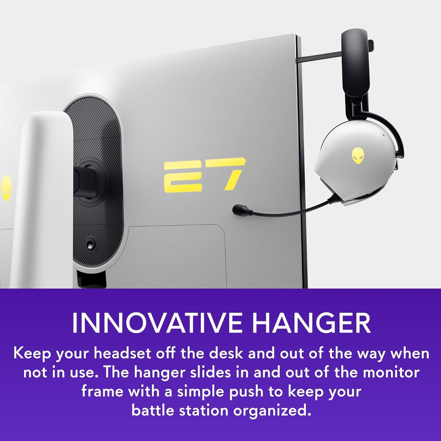 Alienware 34 Curved Gaming Monitor – AW3425DWM - 34-inch WQHD 180Hz 1ms Display, 1500R, AMD FreeSync Premium, VESA AdaptiveSync.