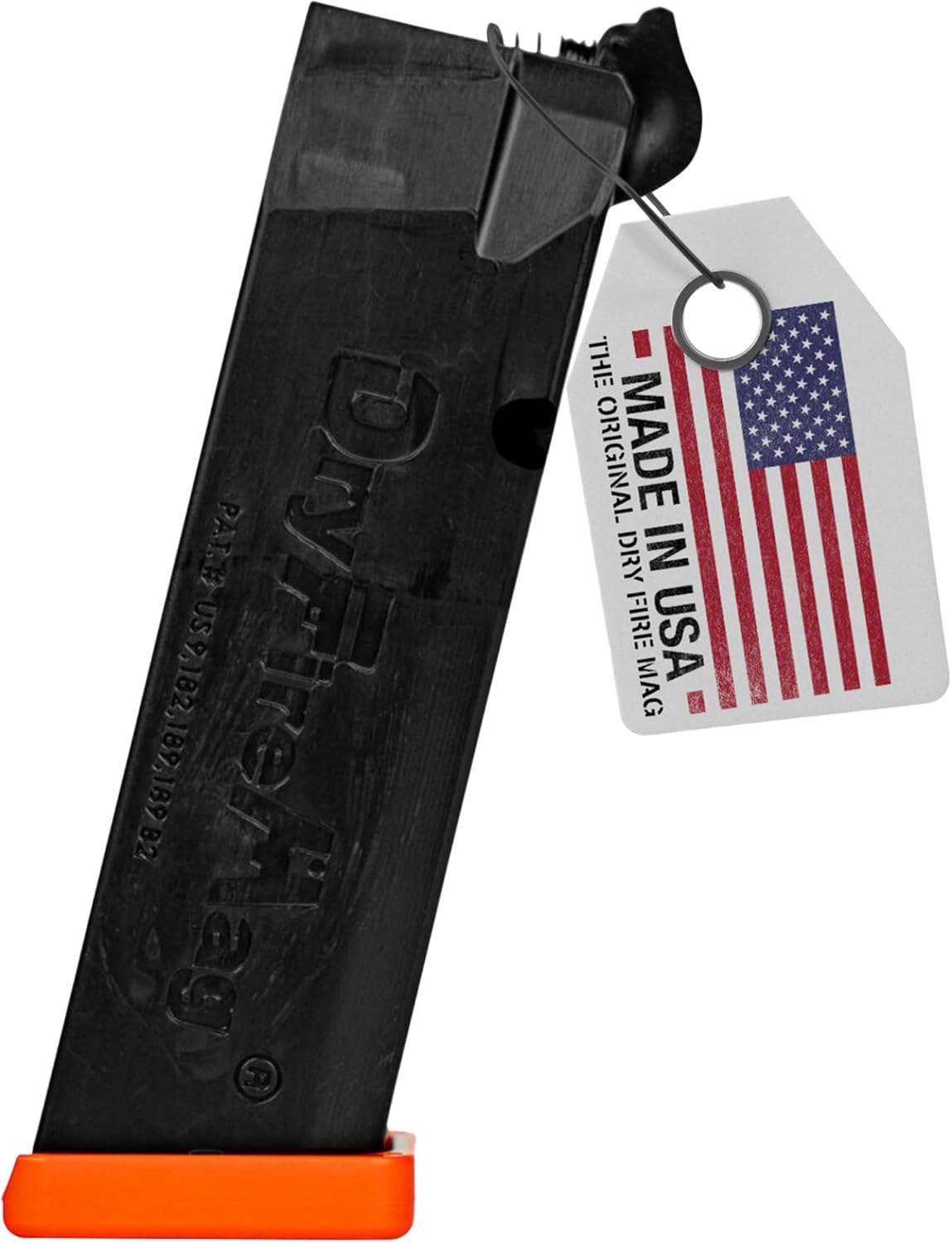 for Smith & Wesson M&P | NOT Compatible with Laser Cartridges, M&P Shield, Shield EZ,