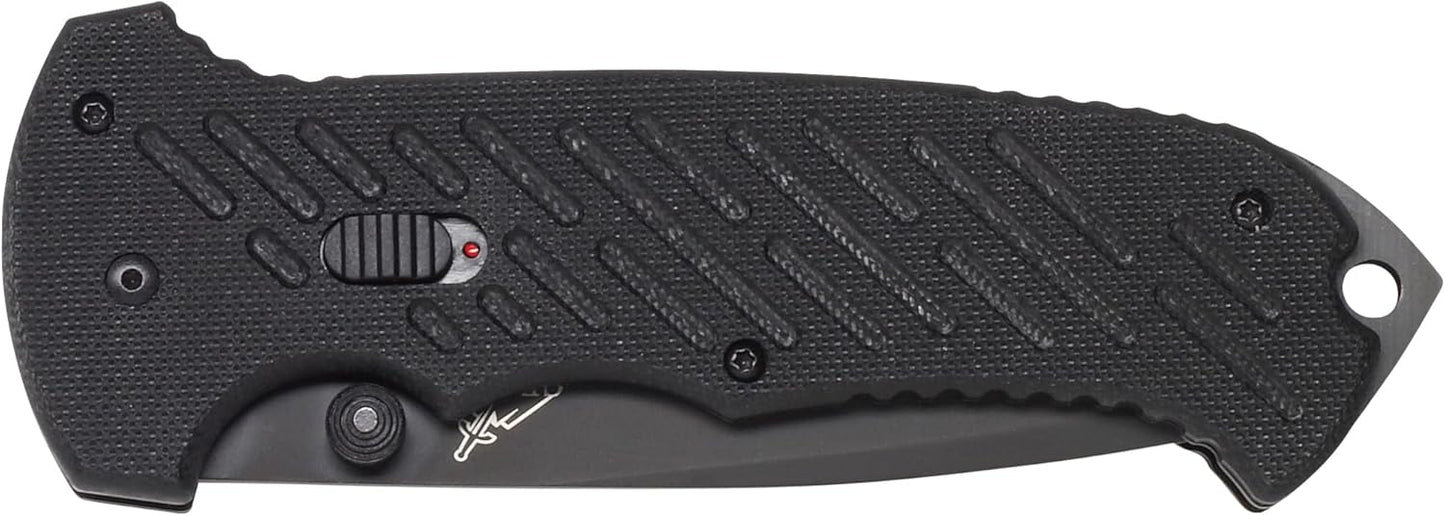 Gerber Gear Fast Draw Pocket Knife Assisted Opening Folding Knife - EDC Gear and Equipment