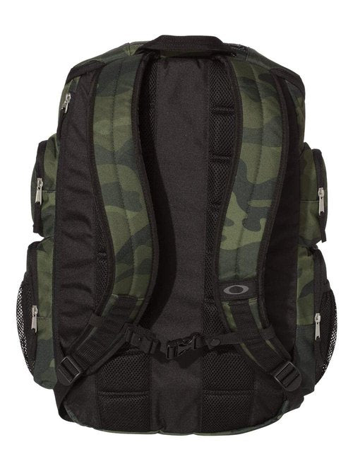 Oakley 30L Enduro 2.0 Backpack, One Size, Core Camo